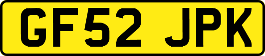 GF52JPK