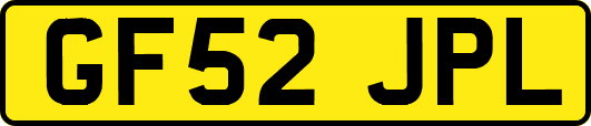 GF52JPL