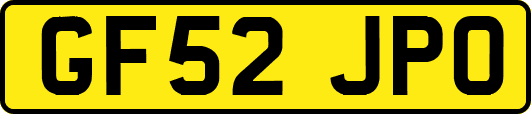 GF52JPO