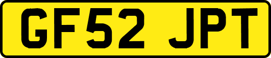 GF52JPT