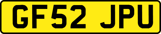 GF52JPU