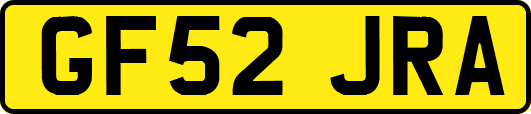 GF52JRA