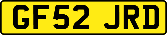 GF52JRD