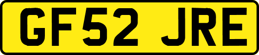 GF52JRE