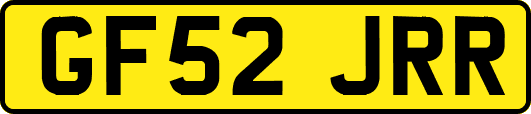 GF52JRR