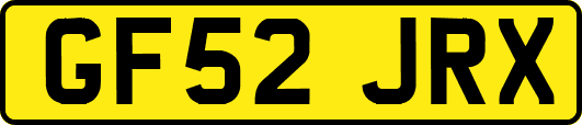 GF52JRX