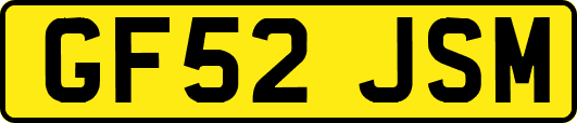 GF52JSM
