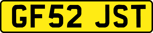 GF52JST