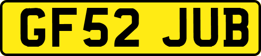 GF52JUB