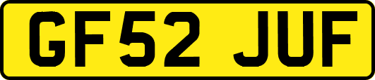 GF52JUF