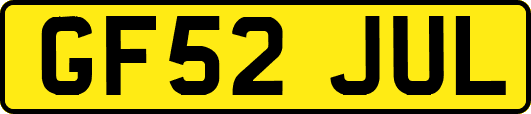 GF52JUL