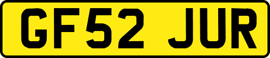 GF52JUR