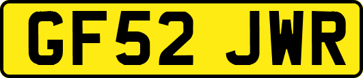 GF52JWR
