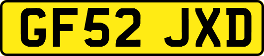 GF52JXD
