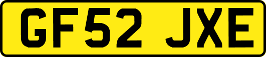 GF52JXE