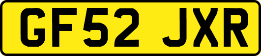 GF52JXR