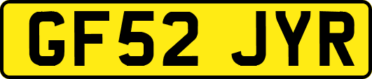 GF52JYR