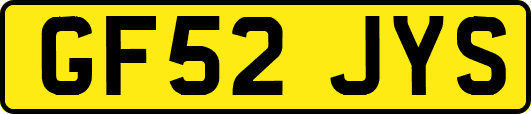 GF52JYS