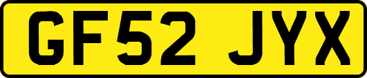 GF52JYX