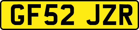 GF52JZR