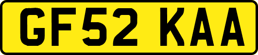 GF52KAA