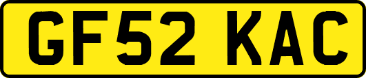 GF52KAC