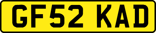GF52KAD