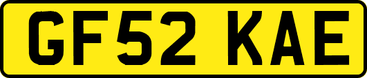GF52KAE