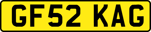 GF52KAG