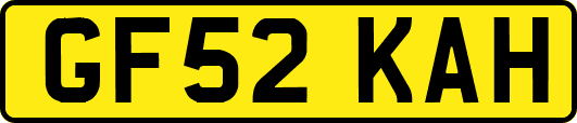 GF52KAH
