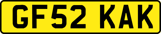 GF52KAK