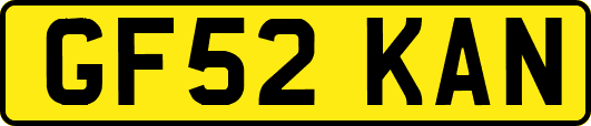 GF52KAN
