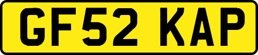 GF52KAP