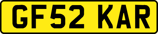 GF52KAR
