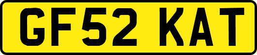 GF52KAT