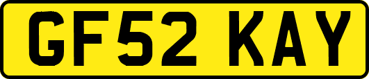GF52KAY