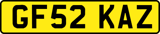GF52KAZ