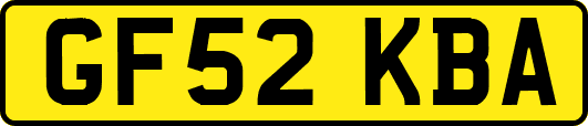 GF52KBA