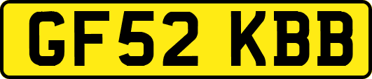 GF52KBB