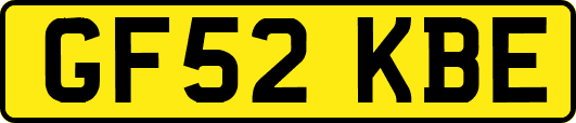 GF52KBE