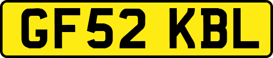 GF52KBL