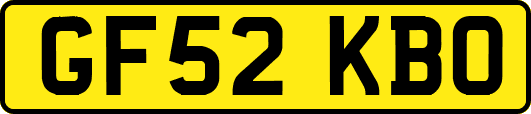 GF52KBO