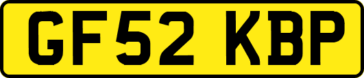 GF52KBP