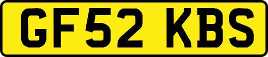 GF52KBS