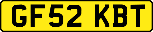 GF52KBT