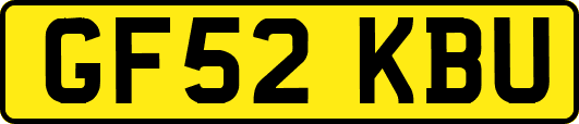 GF52KBU