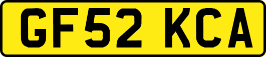 GF52KCA