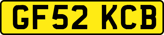 GF52KCB