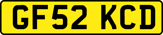 GF52KCD