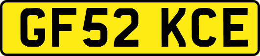 GF52KCE